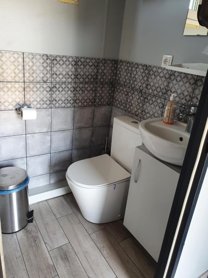 Kaimo Turizmo Sodyba Satavi Kinty 外观 照片